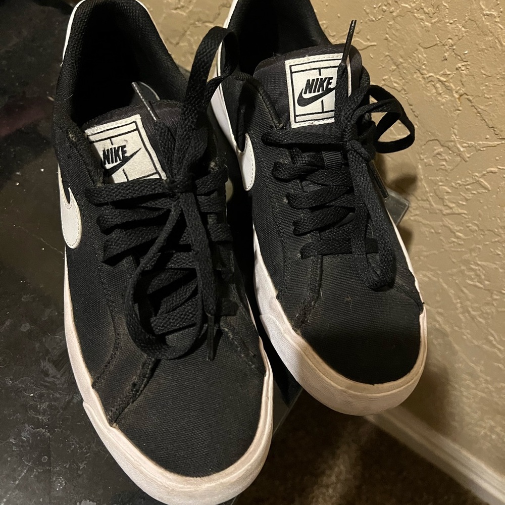 nike shoes